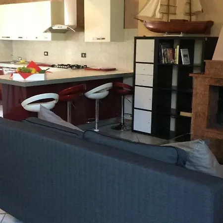 بيت للعطل Anita's House