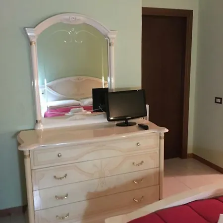 Anita's House بسكييرا ديل غاردا