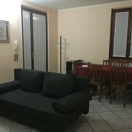Anita's House